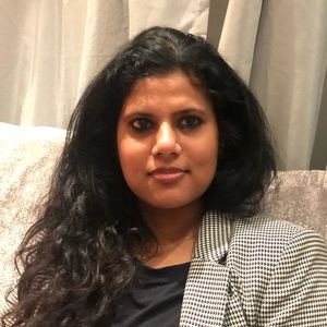 Meet your Posher, Anila